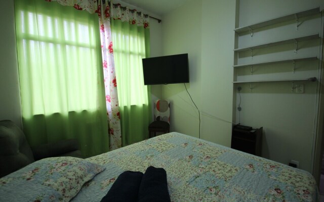 GoHouse Vergueiro 901 A