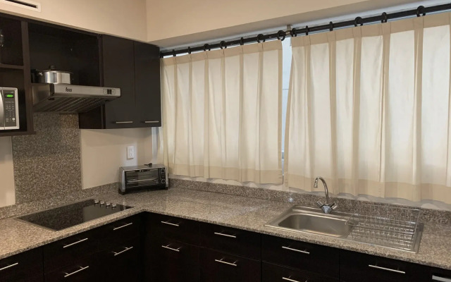 St Isidro Suites Corporate Housing SPA & Wellness Center