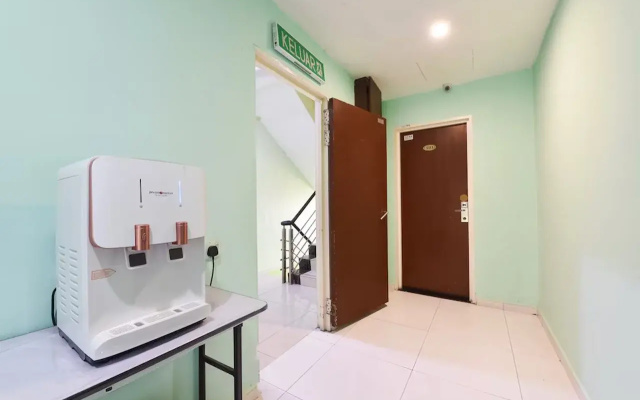 OYO 90099 G Home Hotel, Kota Bharu, Kelantan