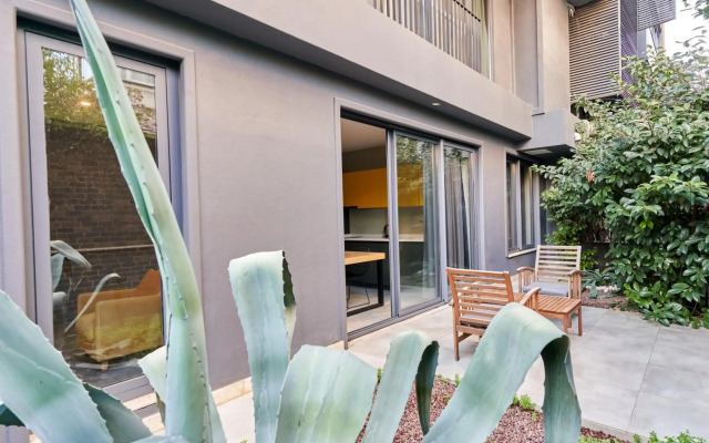 Loft 1502