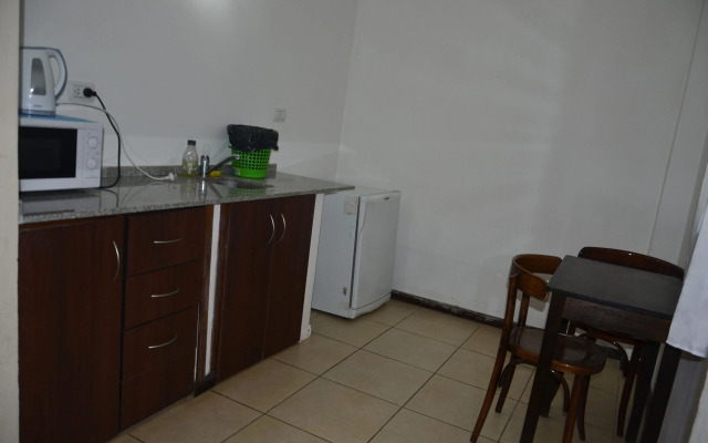 Posada Spa La Arabela