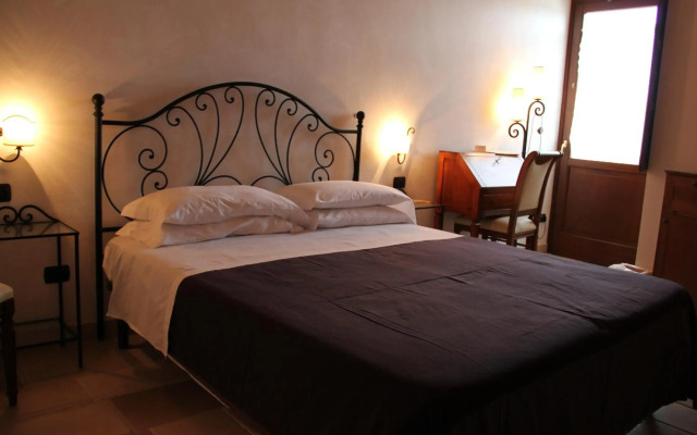 Masseria Fortificata Donnaloia