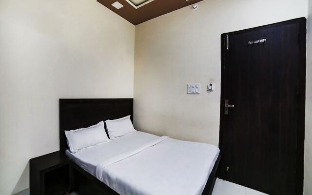 Spot On 37343 Hotel Abhimanyu Inn
