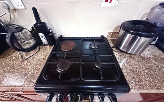 Posh Palm Village 3Bedroom Apartment