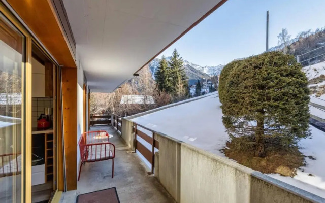 Nevada 404 - Central 6 pax Apartment Garage