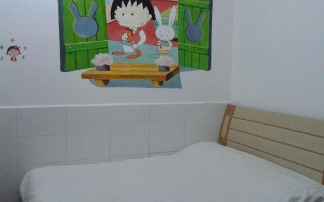 Chibi Maruko Inn