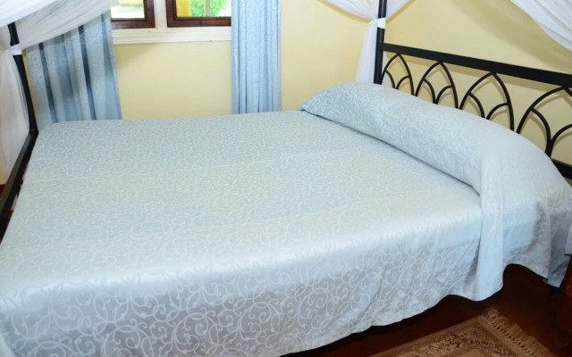 Country Inn Masindi