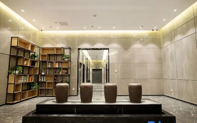 Ji Feng Zhige Hotel