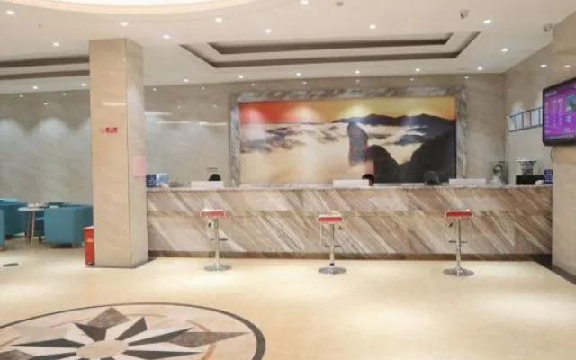 Jiangxi Province Shicheng Town Junjia Pearl Hotel