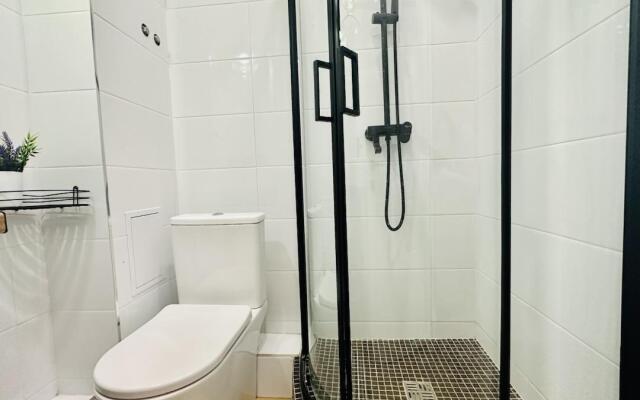 Апартаменты Север улице Революционная