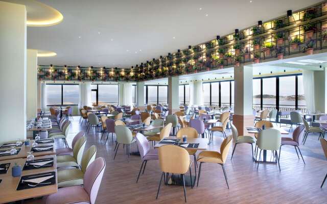 Dolce Athens A tica Riviera Hotel