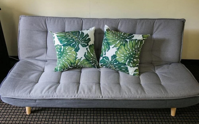 Bamboo 301 - 1 Br Apts