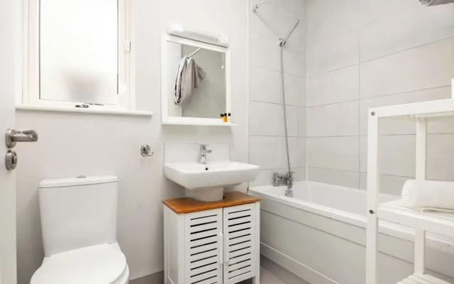 Modern New Build in Dublin