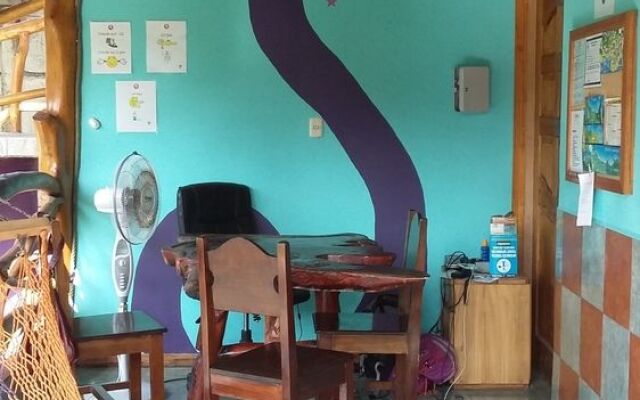 Hostel Kinkaju