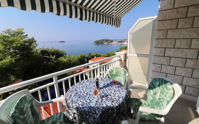 Seaside Apartments Markota
