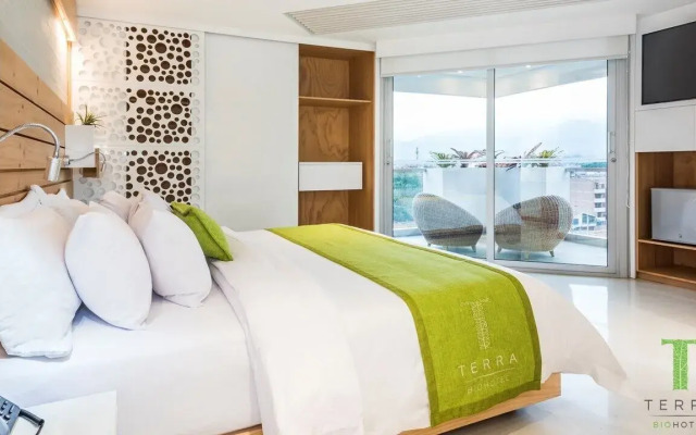 Terra Biohotel