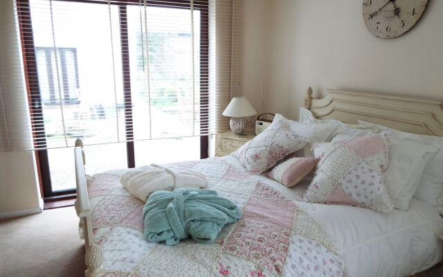 Old Forge Chapel B&B
