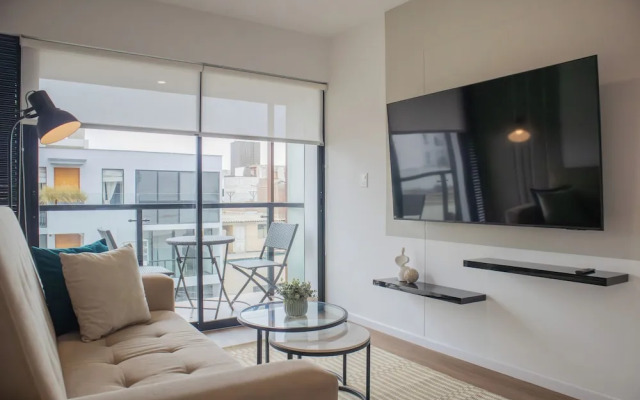 Casa Barranco by Wynwood House