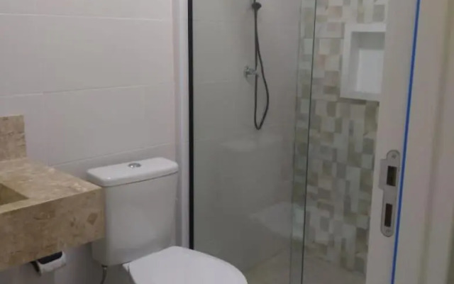 Apart Martin Praia Club