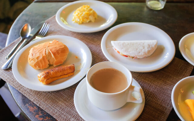 Travel Inn Pousadas & Beach Club Trancoso