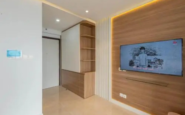 Best Apartment Vinhomes Dcapital Luxury