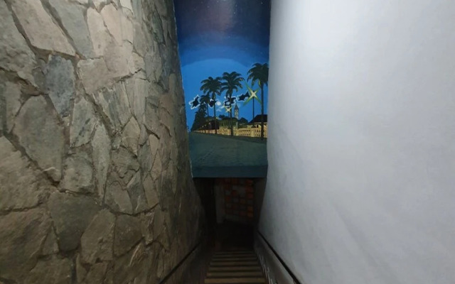 Viçosa Hostel