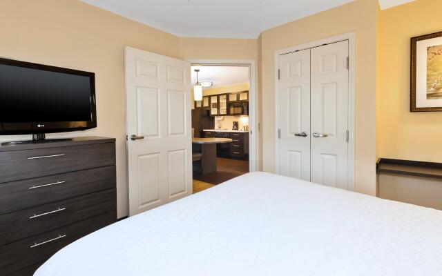 Candlewood Suites Polaris, an IHG Hotel