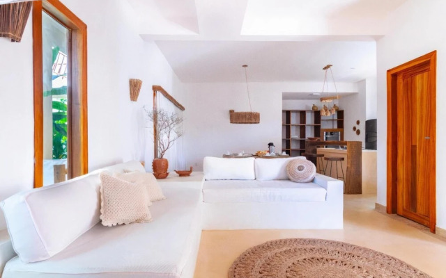 Casa Carambola
