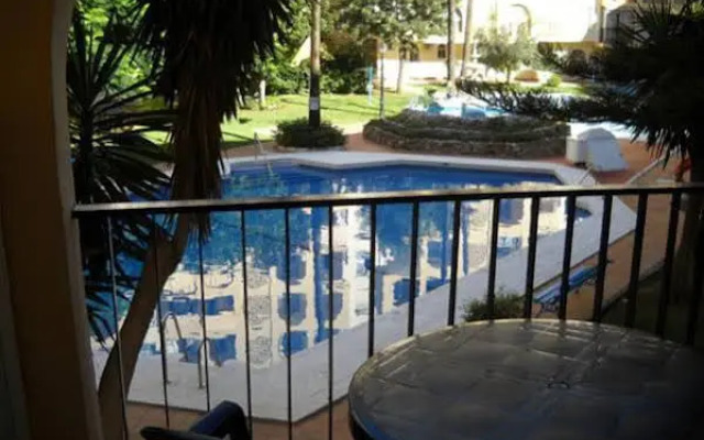Hostal Jomarijo