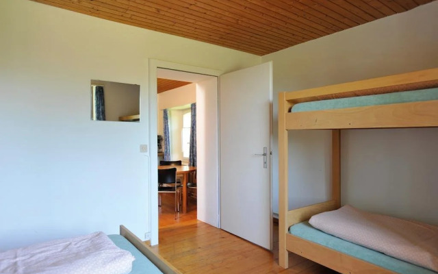 Youth Hostel Le Bémont