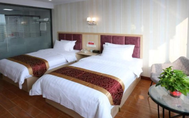 Lihuang Hotel