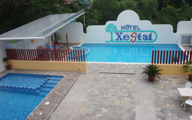 Hotel Xestal