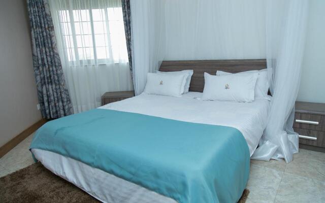 Villa Karibu Serviced Apartments