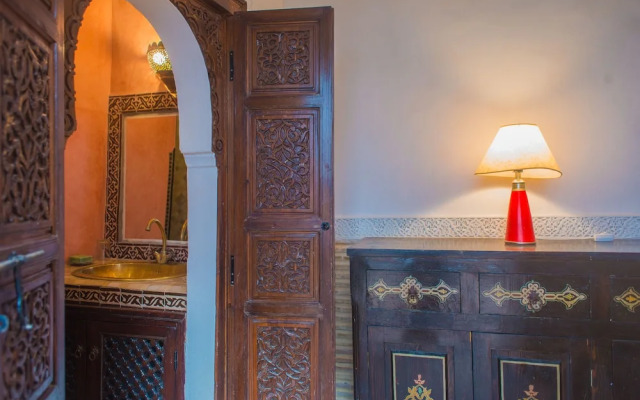 Riad Mina