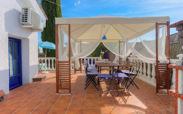 Villa Gloria, SPA AND Pool