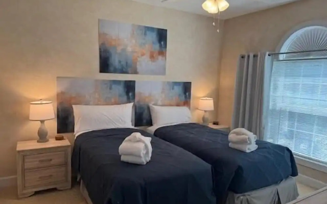 Magnolia Place 4729-104 2 Bedroom Condo