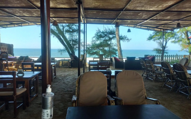 Peace Garden Beach Resort