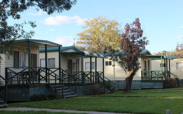 Gundagai Cabins & Tourist Park