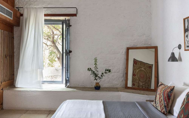 Bratsera Hotel Hydra