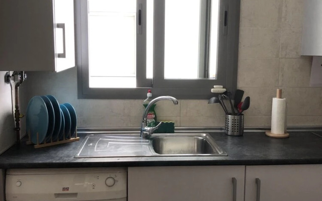 Serva la Bari Apartment II