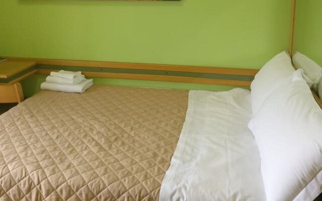 Hotel Pavia