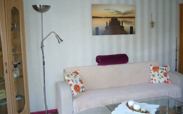 Luise Bernhardt Modern Retreat