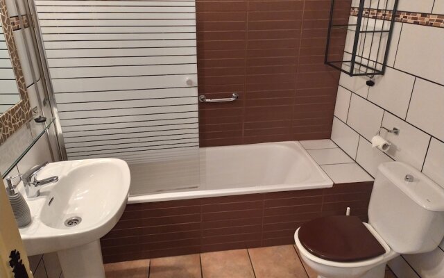 Bed and Breakfast La Madrugada