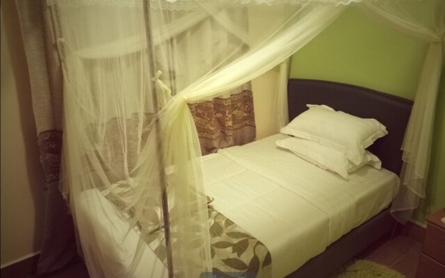 Cactus Hill Side Hotel