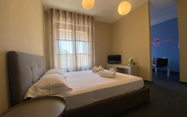Chicco Apartment Small Business