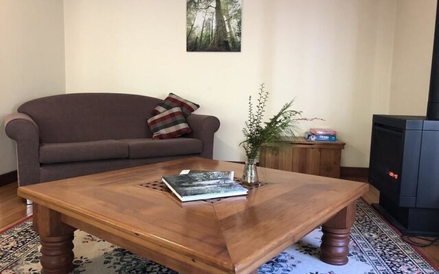 Corinna Wilderness Village