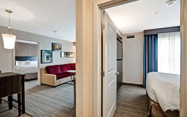Residence Inn Hamilton