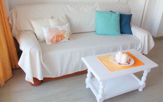 Stella Maris  Estrella del  Mediterraneo