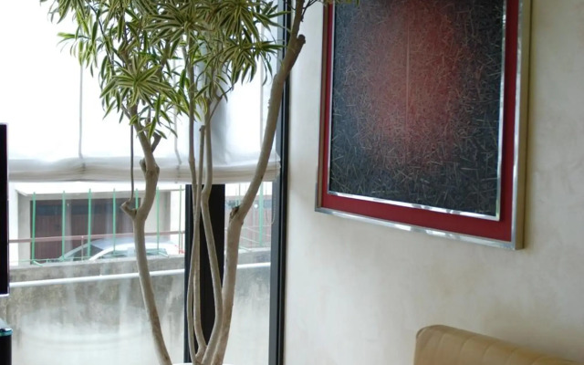 Hotel Continental Brescia