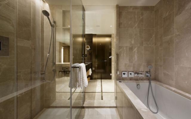 Four Seasons Heritage Garden Double room (풀 더블 침대) 사진 3